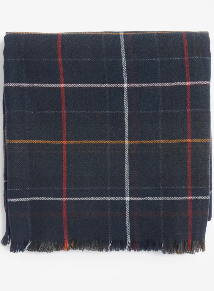 Barbour Montieth Serap Scarf