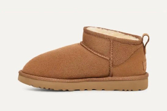 W Classic Ultra Mini Chestnut