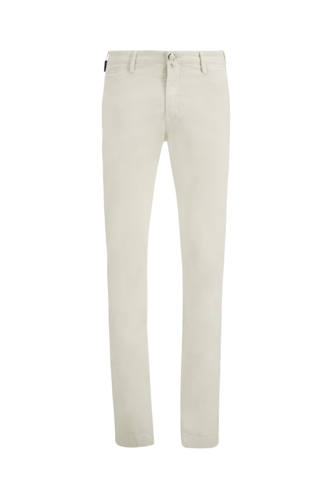 Bobby Slim Fit Chinos Offwhite