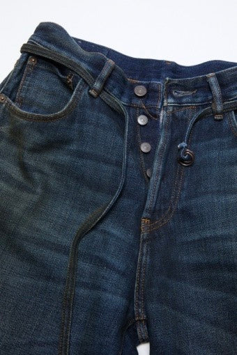 ACNE STUDIOS 1991 TOJ U YOYOGI