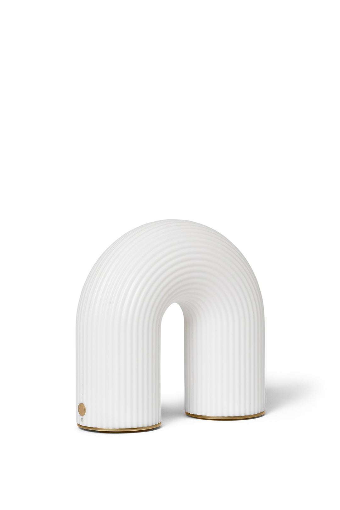 ferm LIVING Vuelta Portable Lamp - Dale