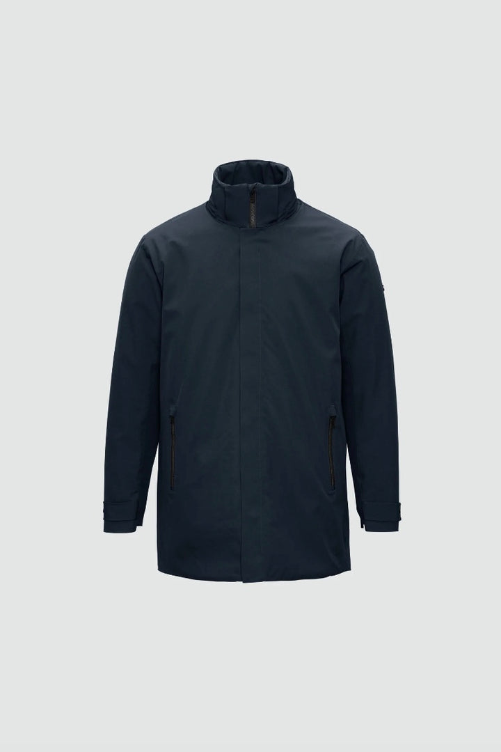 Ambit II Parka Midnight Blue