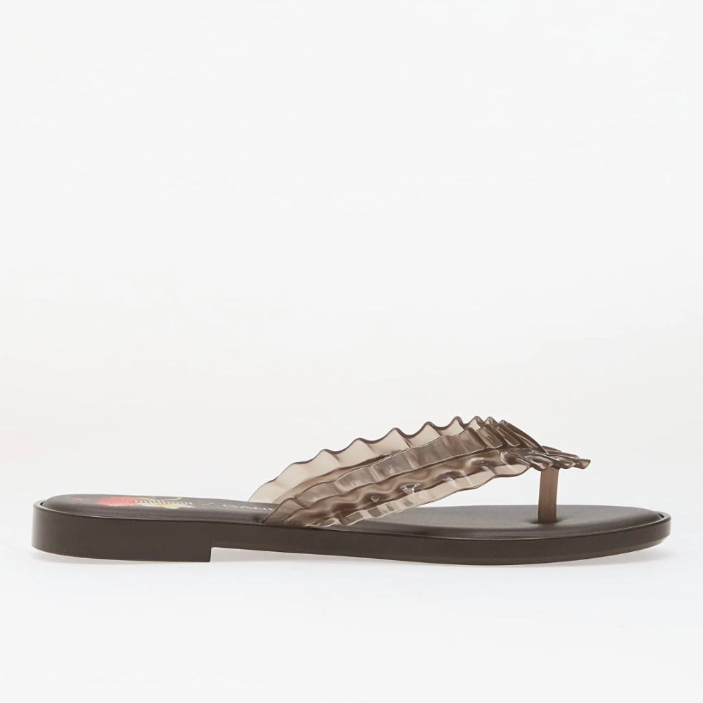 Melissa Flip Flop Demitasse
