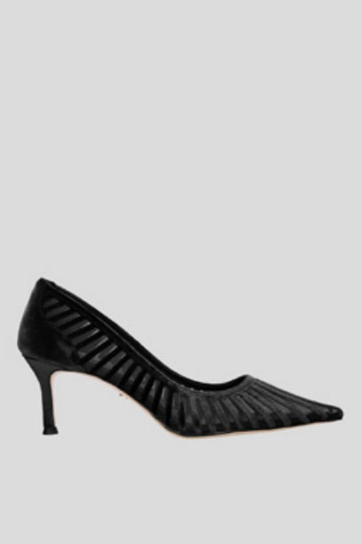 Candice Pumps Black