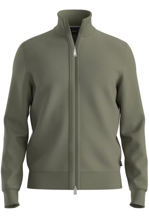 H-Idino Open Green