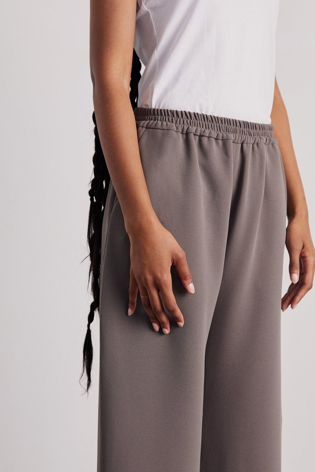 PALMIRA WIDE LEG PANTS