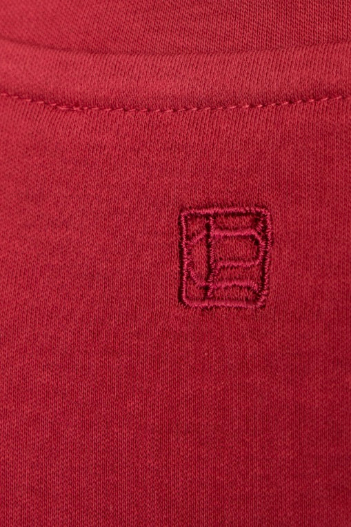 CAMILLA PIHL DENIM Ember Tee Berry - Dale