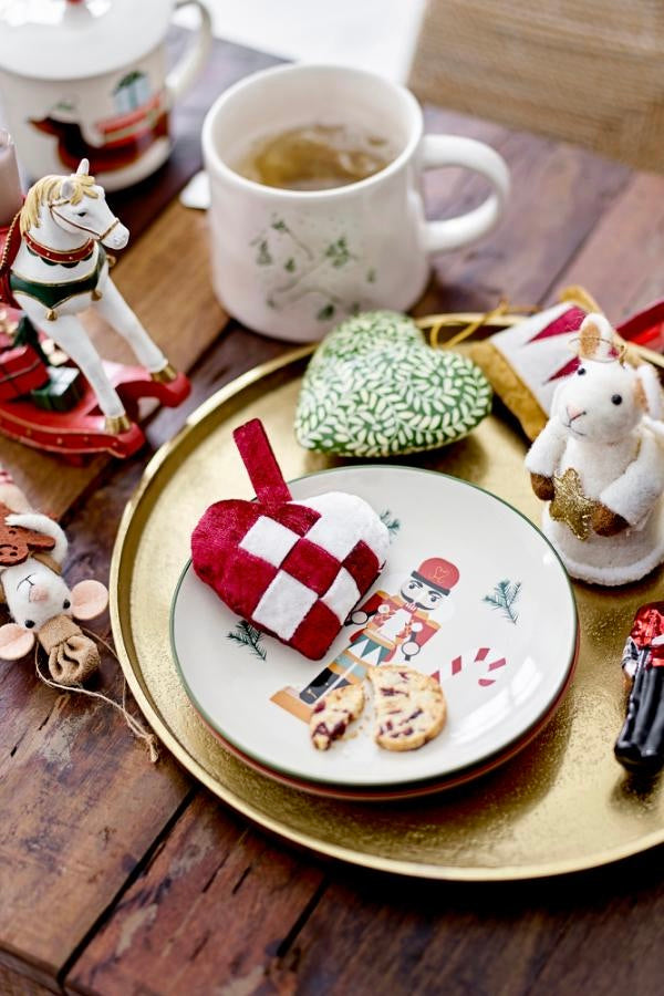 Jolly Plate Set of 2