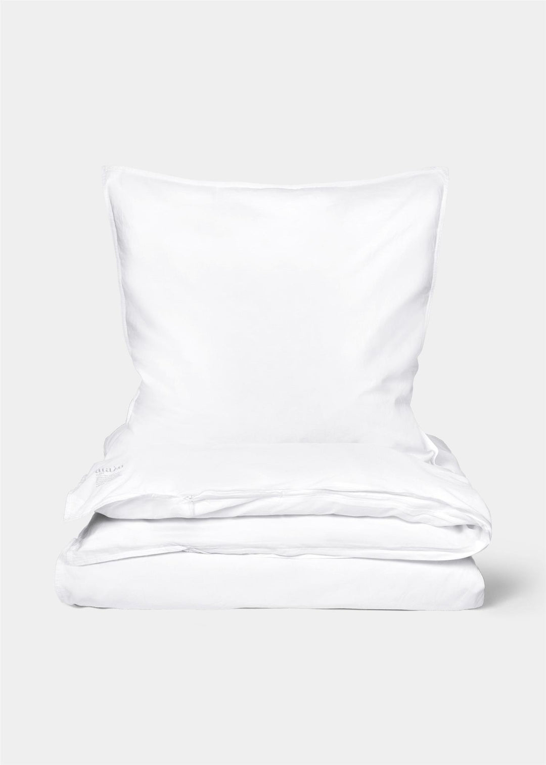 DUVET SET 200*220/50*70 - White