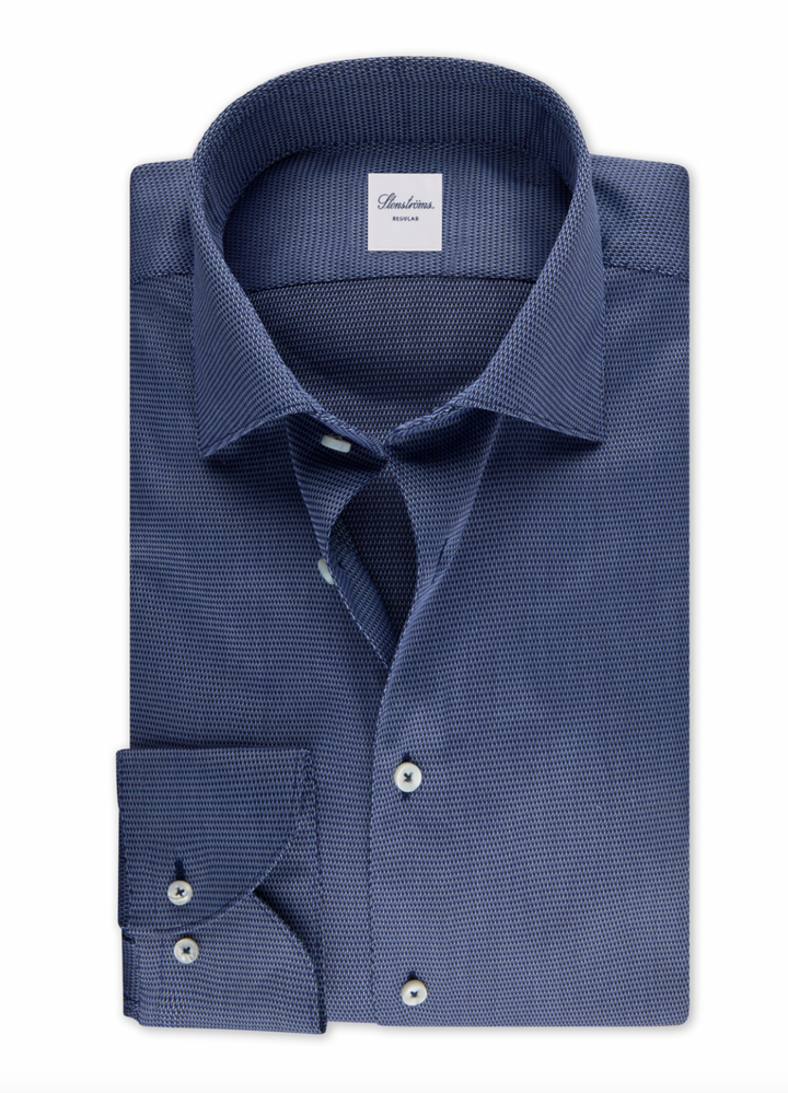 Regular, C79 RC cuff Navy