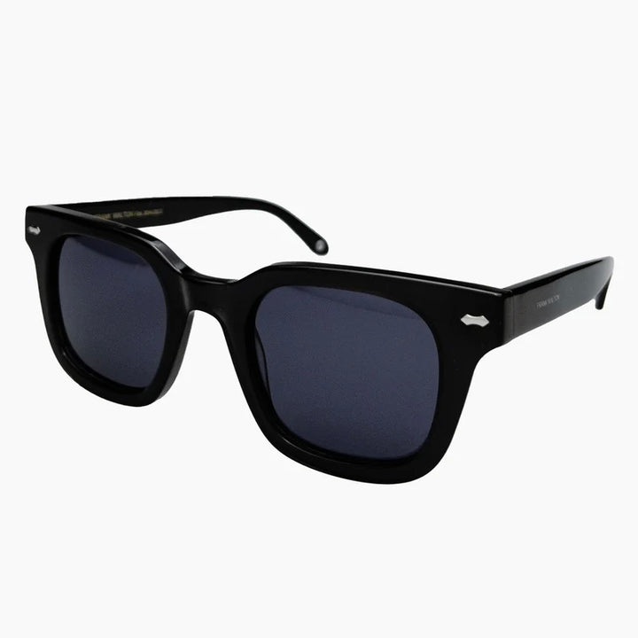 Kinsley Sun Dark Grey