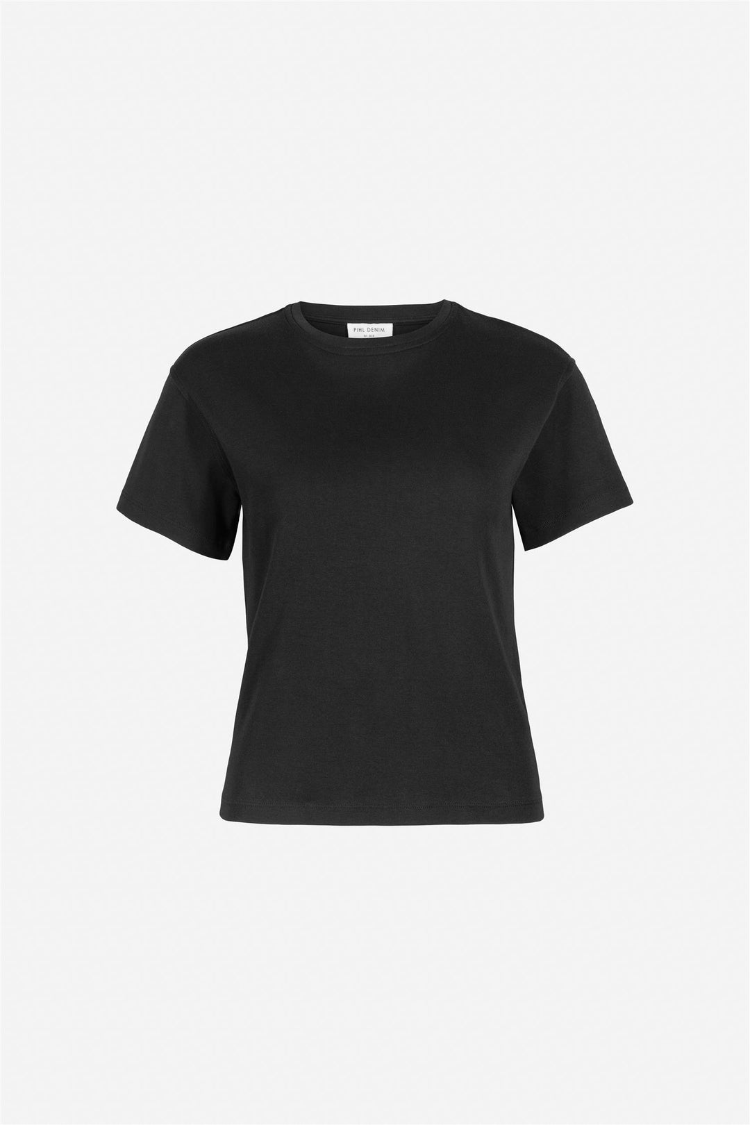 Ember Tee Black