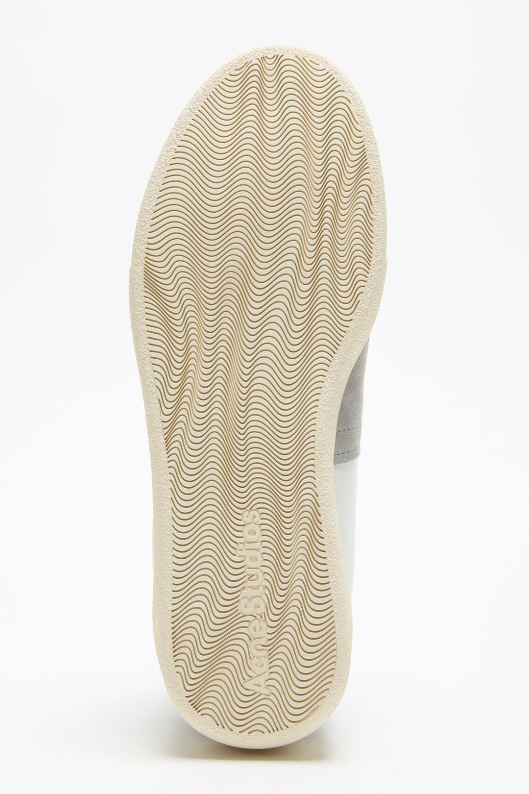 Leathe Sneakers White