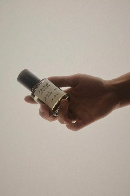 Komorebi Eau de Parfum 50 mL
