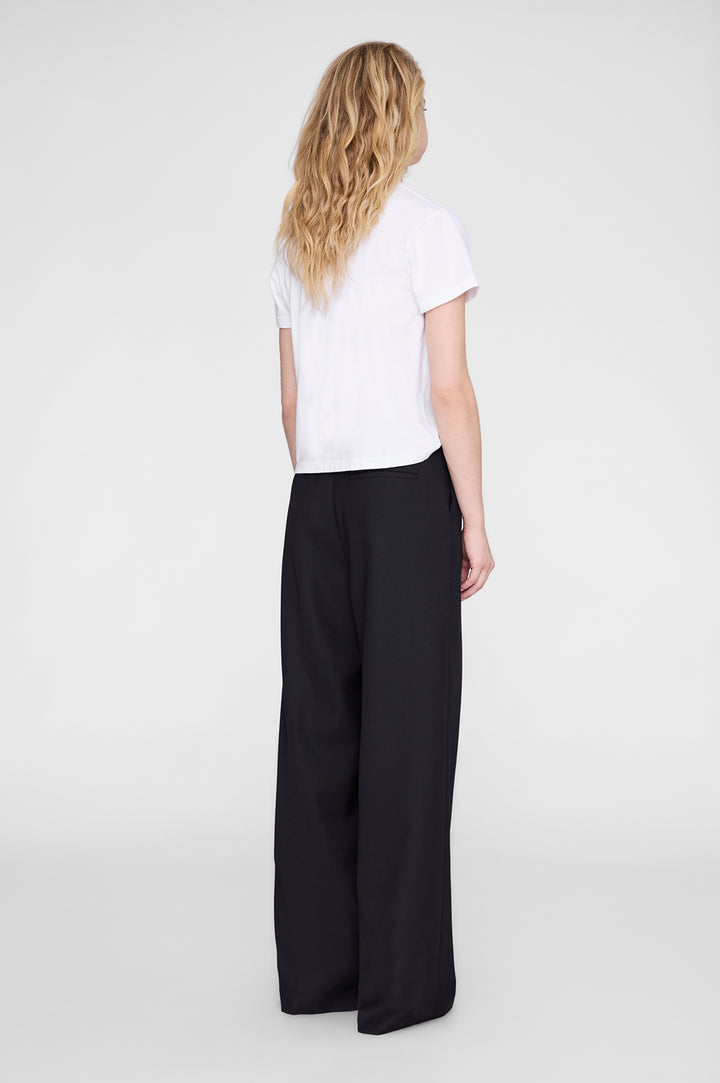 Shelley Tee Studio White