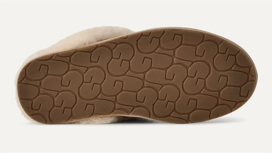 W Scuffette II Sand