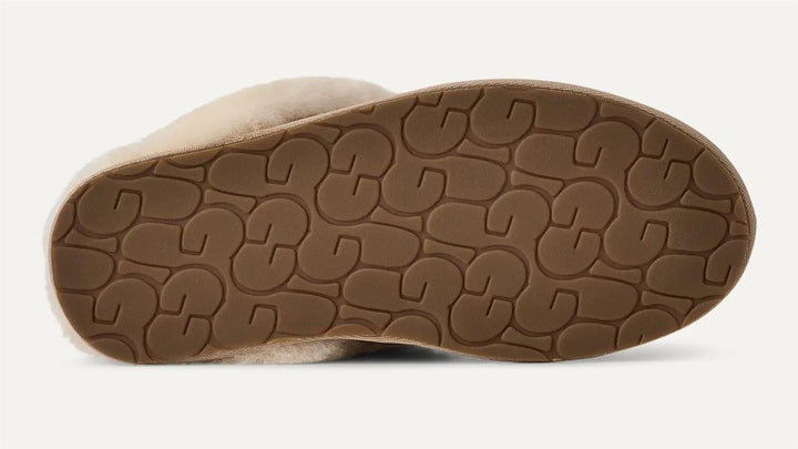 W Scuffette II Sand
