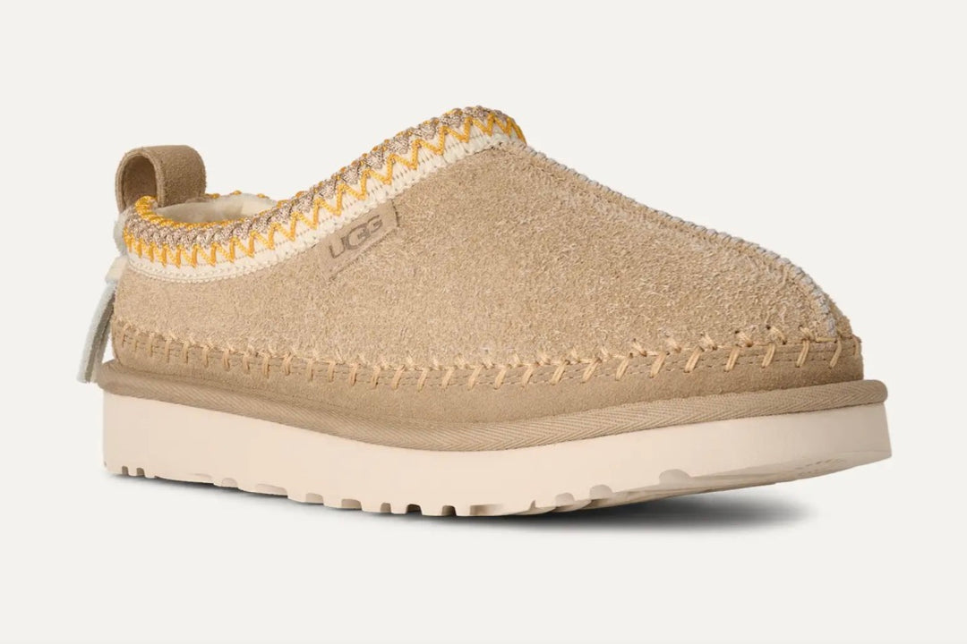 UGG W Tasman Biarritz Mustard Seed - Dale