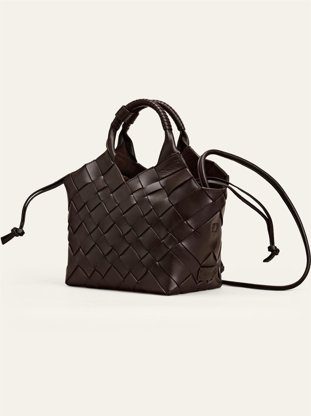 Misu Shoulder Bag Umber