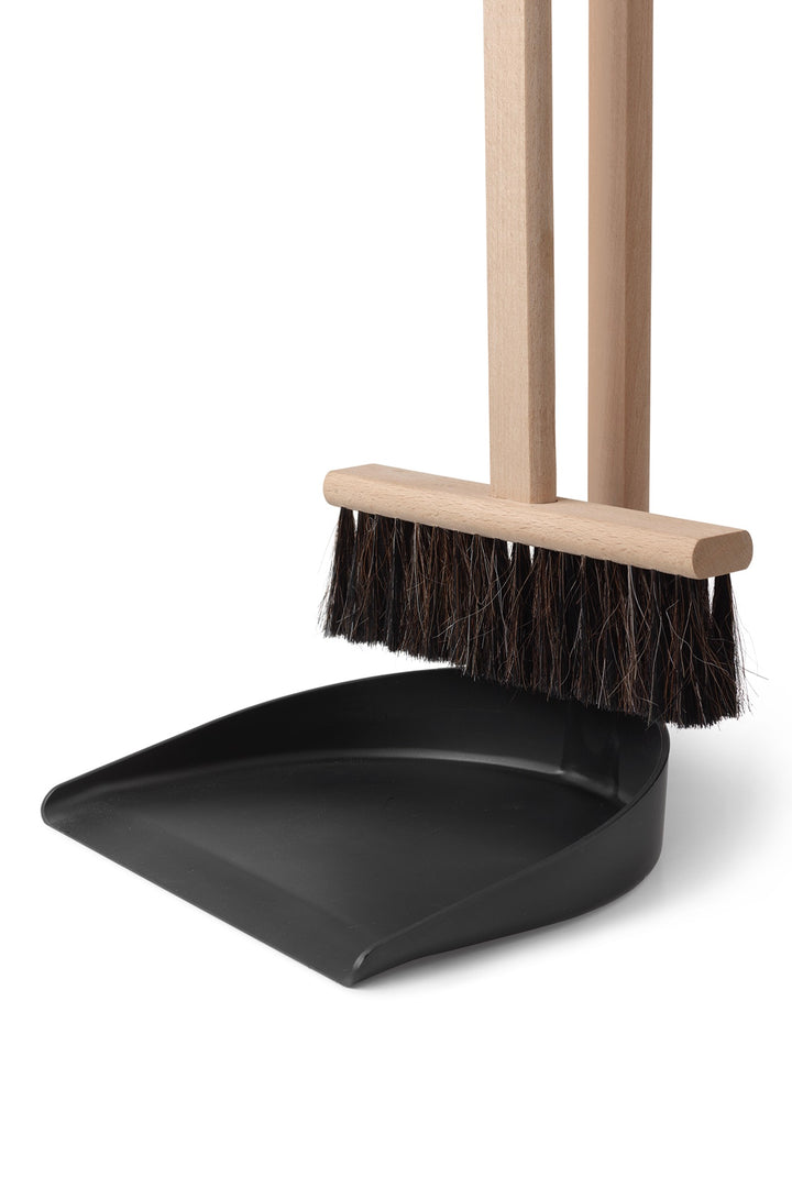 Icon Broom Set