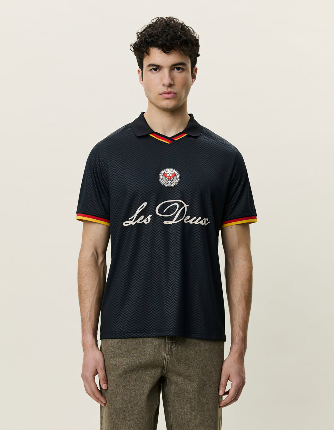 Germany Football Jersey