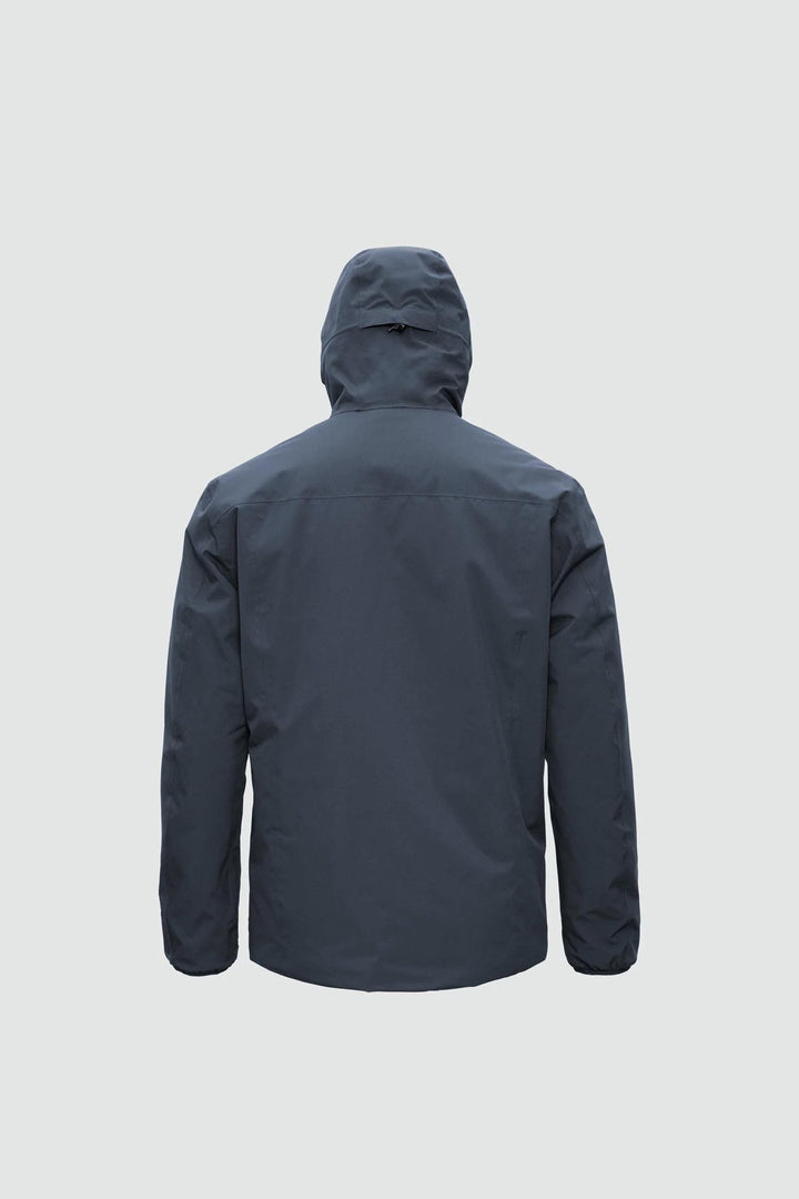 Nimbus Jacket Storm Blue