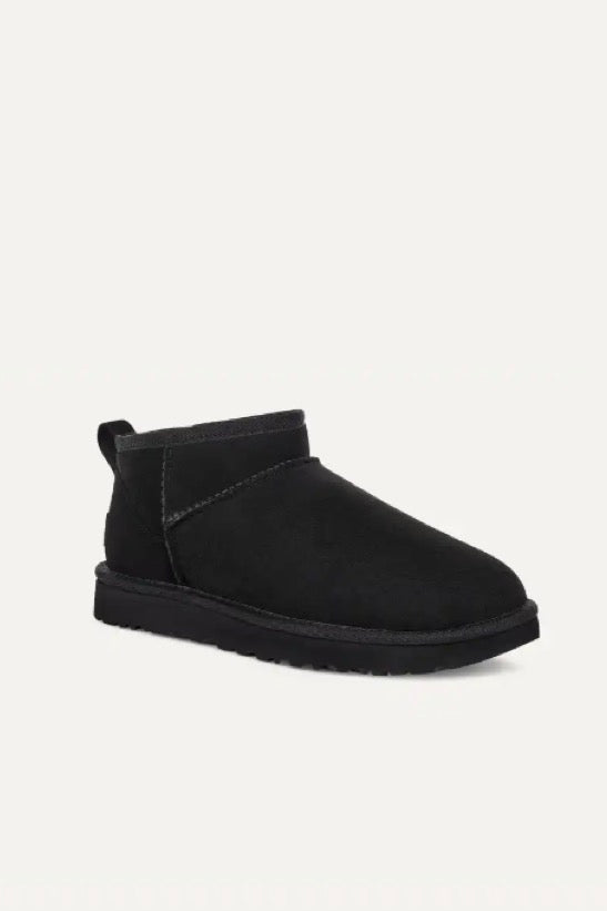 W Classic Ultra Mini Black