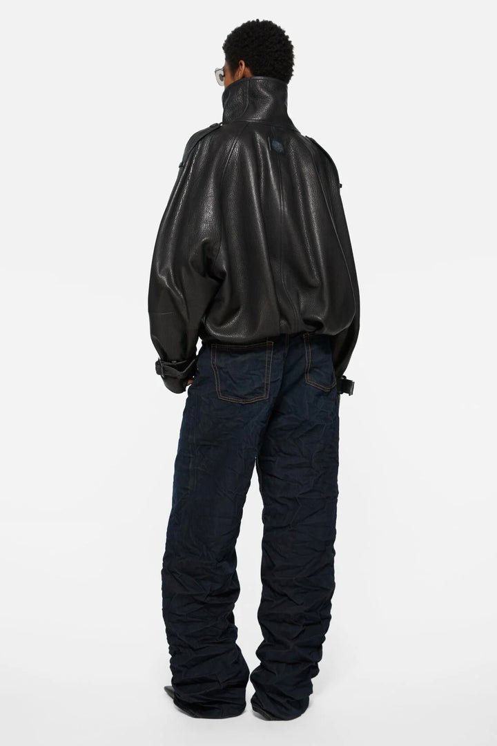 Laris Leather Jacket