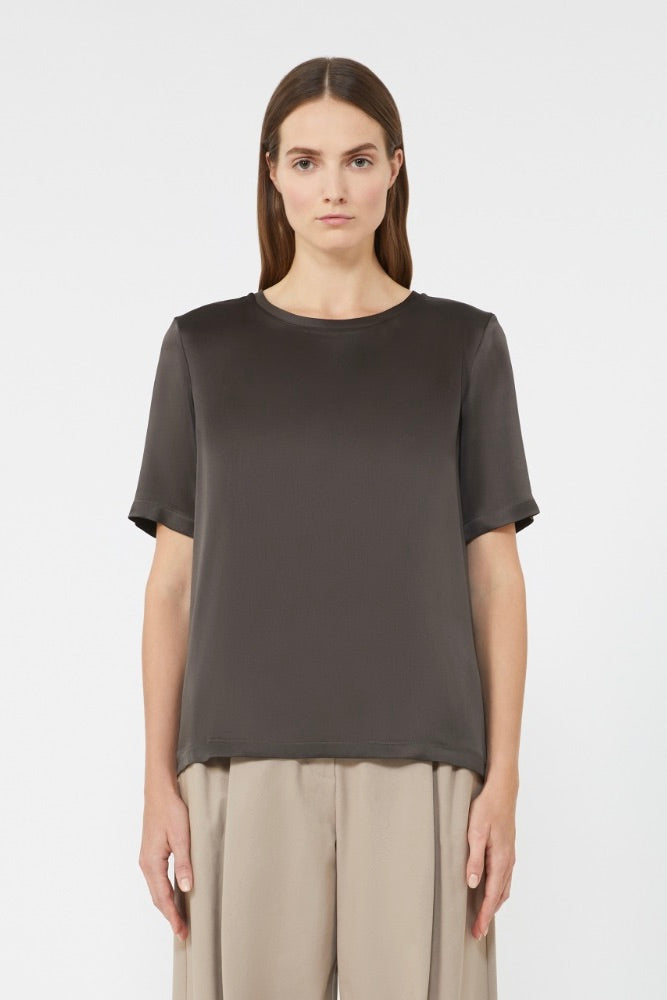Rebby Satin T-shirt
