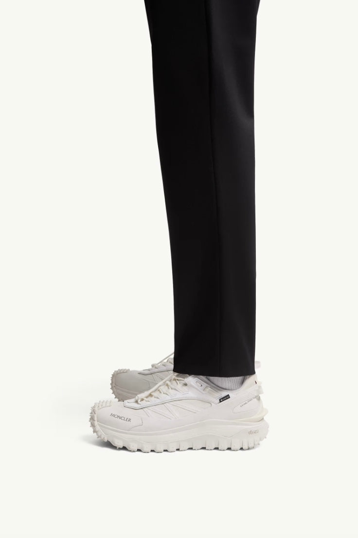 Logo Jogging Trousers Black