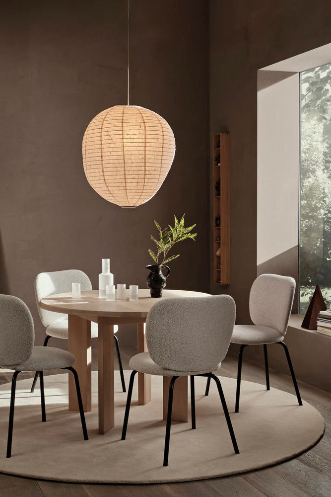 Kurbis Lampshade 60