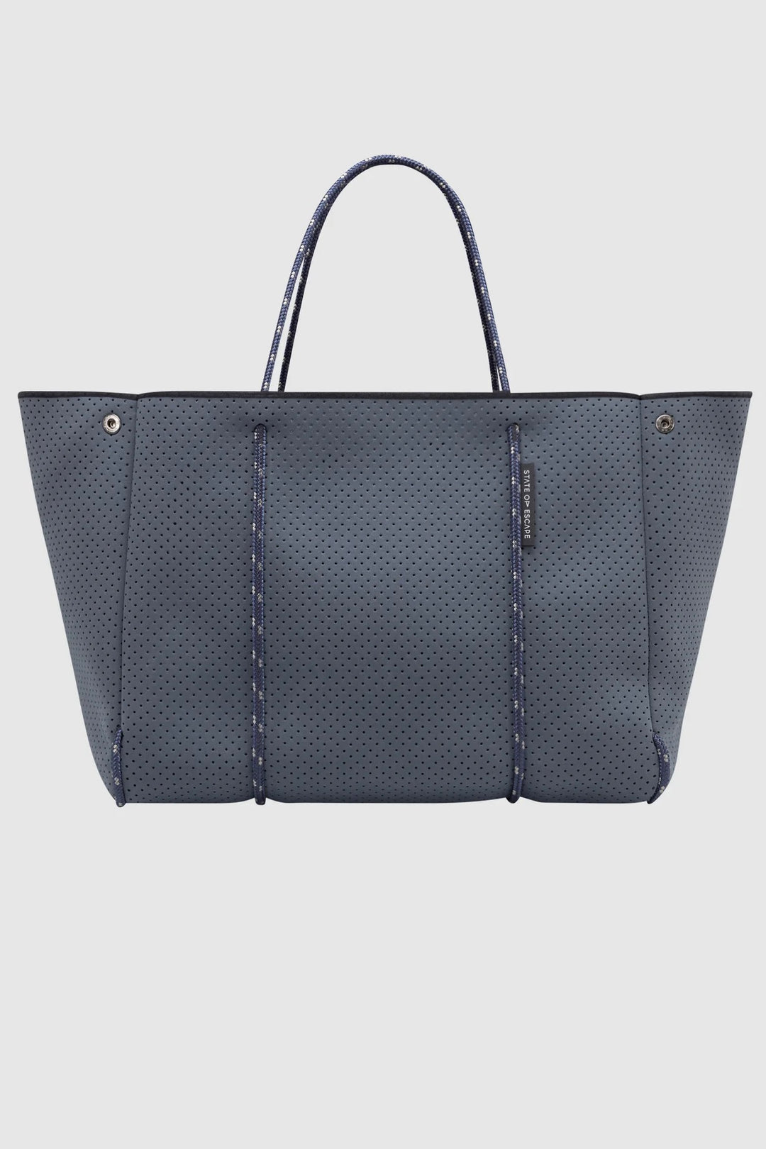 Escape Tote Pewter
