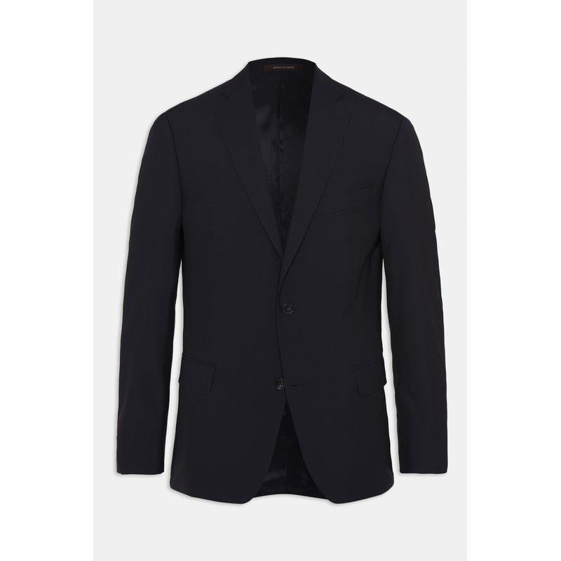 Joel Blazer Navy
