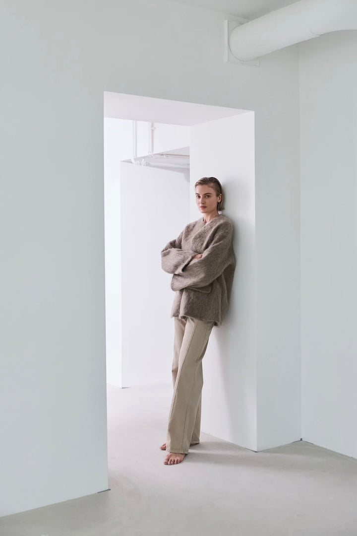 ENVELOPE 1976 Sorgenfri Jacket - Dale