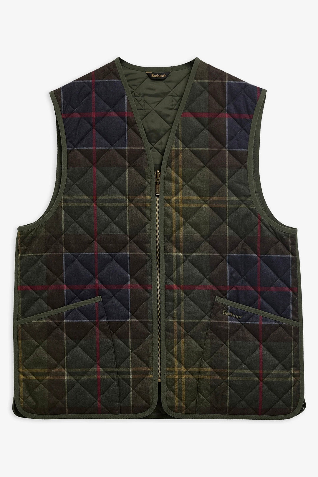 Barbour Icons Liner Classic Tartan