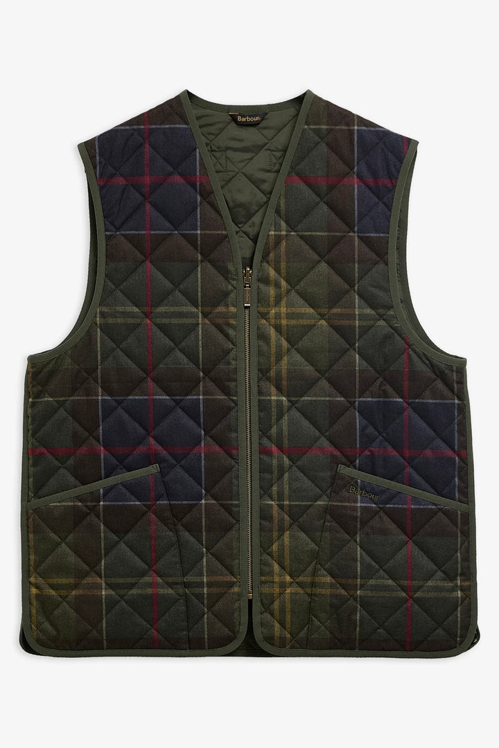 Barbour Icons Liner Classic Tartan