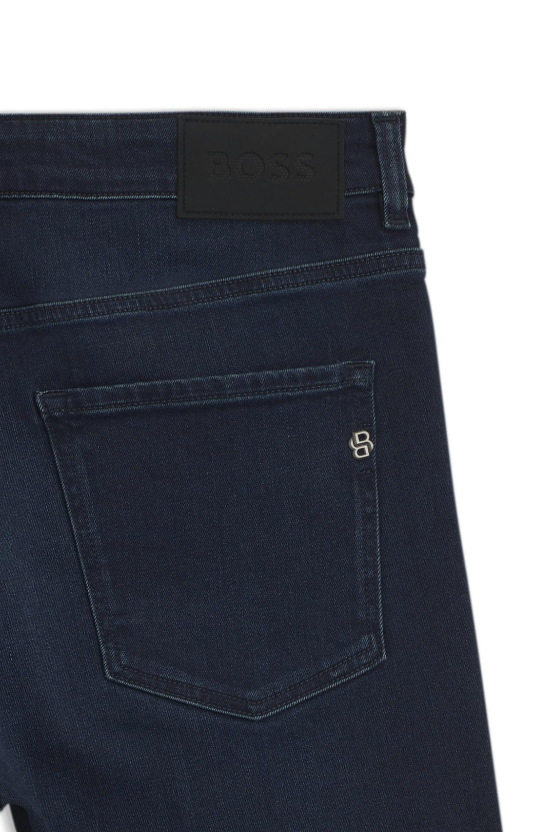 P-Delaware Dark Blue