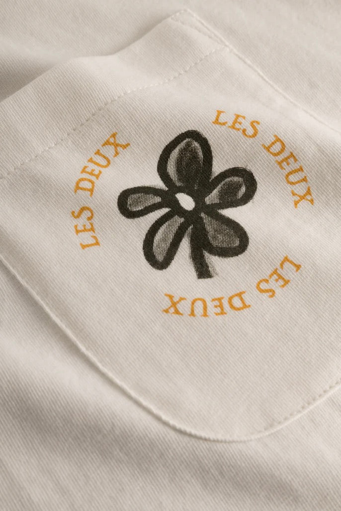 LES DEUX - Duality T-shirt - Dale