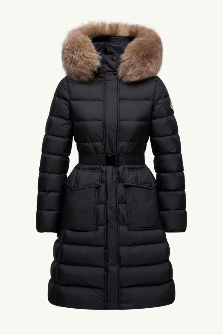 Khloesse Long Down Jacket