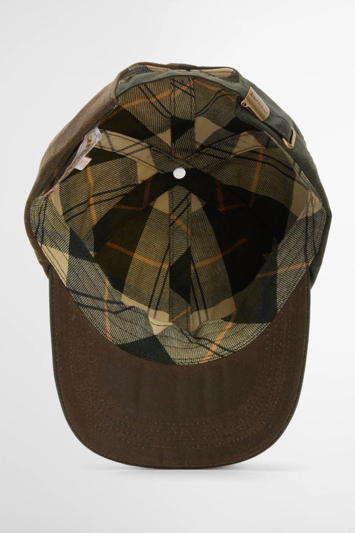 Barbour Beauly Wax Cap