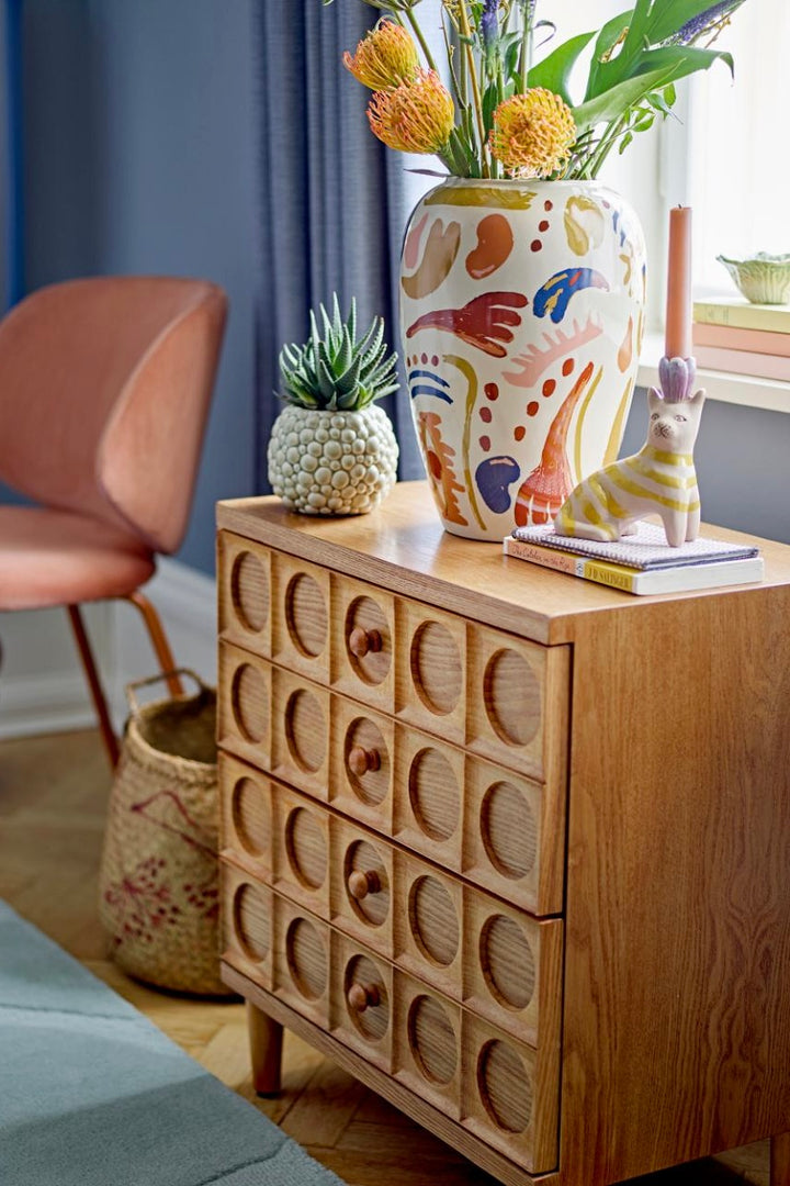 BLOOMINGVILLE Horus Vase - Dale