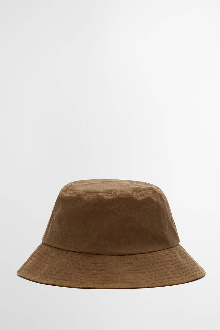 Barbour Delilah Bucket Hat Brandy/Tan
