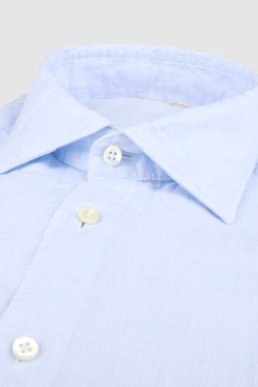 Regular, C72 RC Cuff Casual Lt Blue