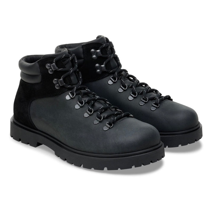 Jackson 2.0 Nubuck Leather Suede