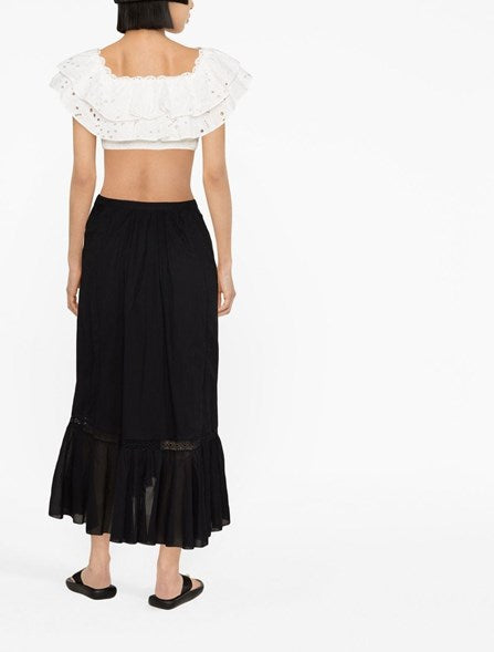 Mugiana Skirt