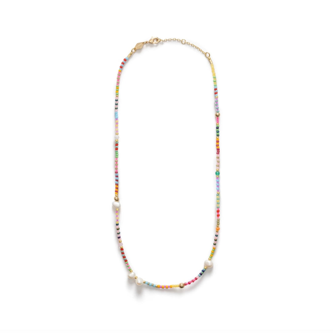 ANNI LU Bikini Necklace - Dale