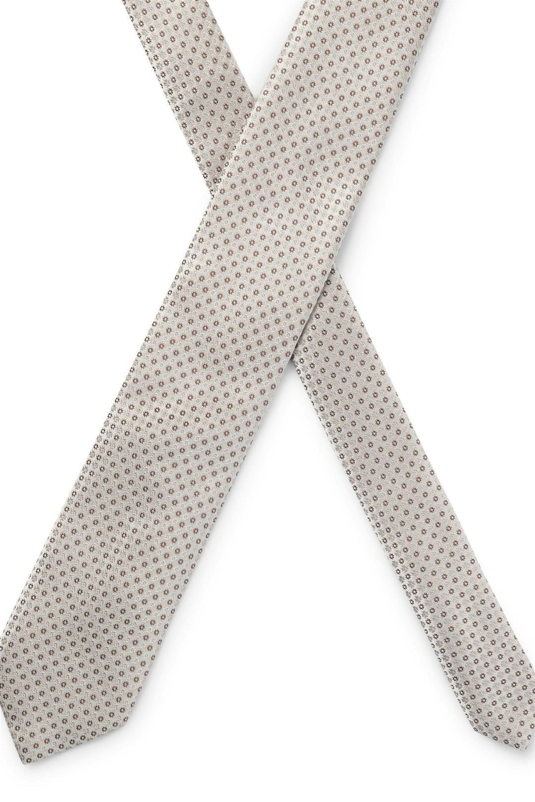 H-Tie 7.5CM 262 Natural
