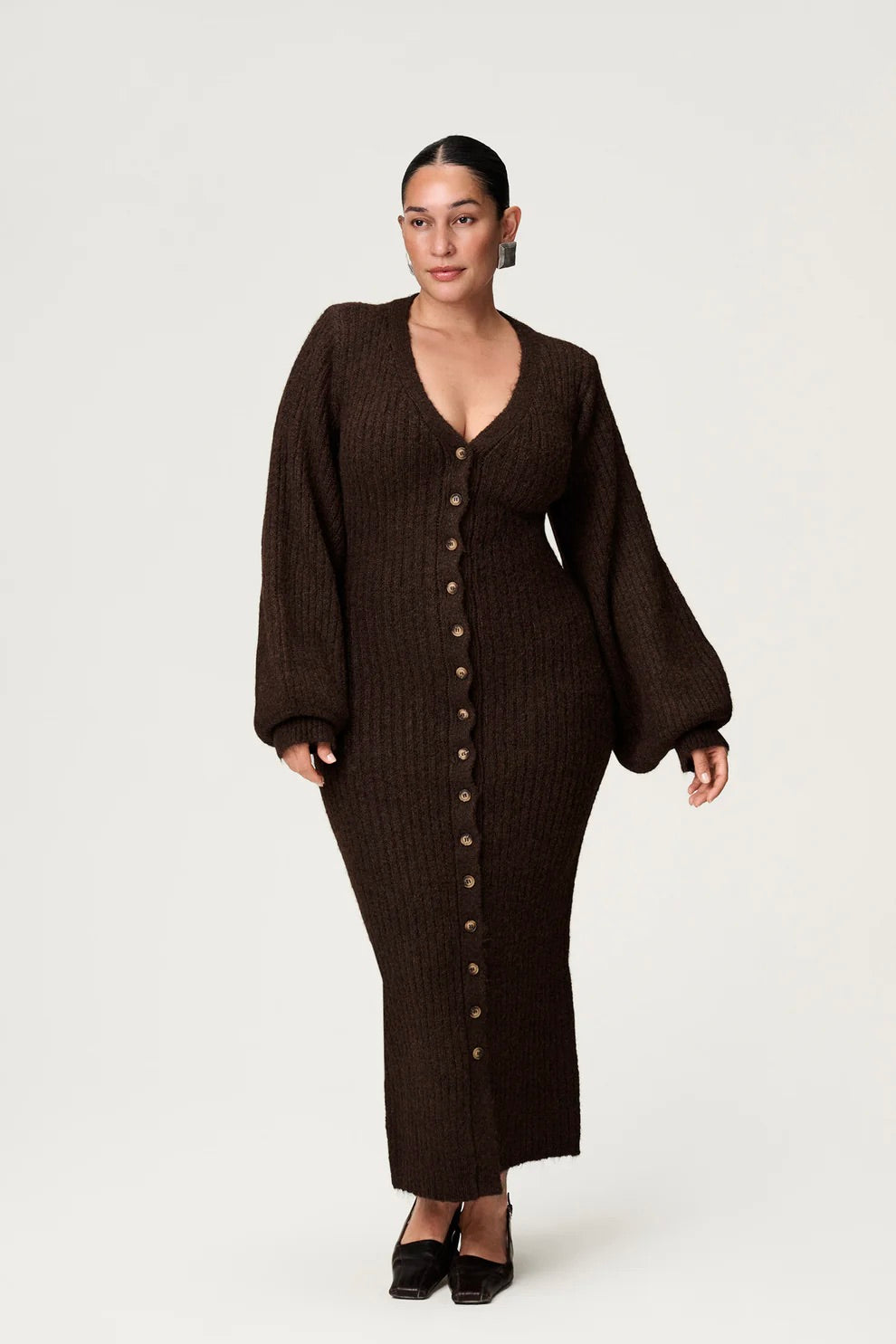 Montana Maxi Dress