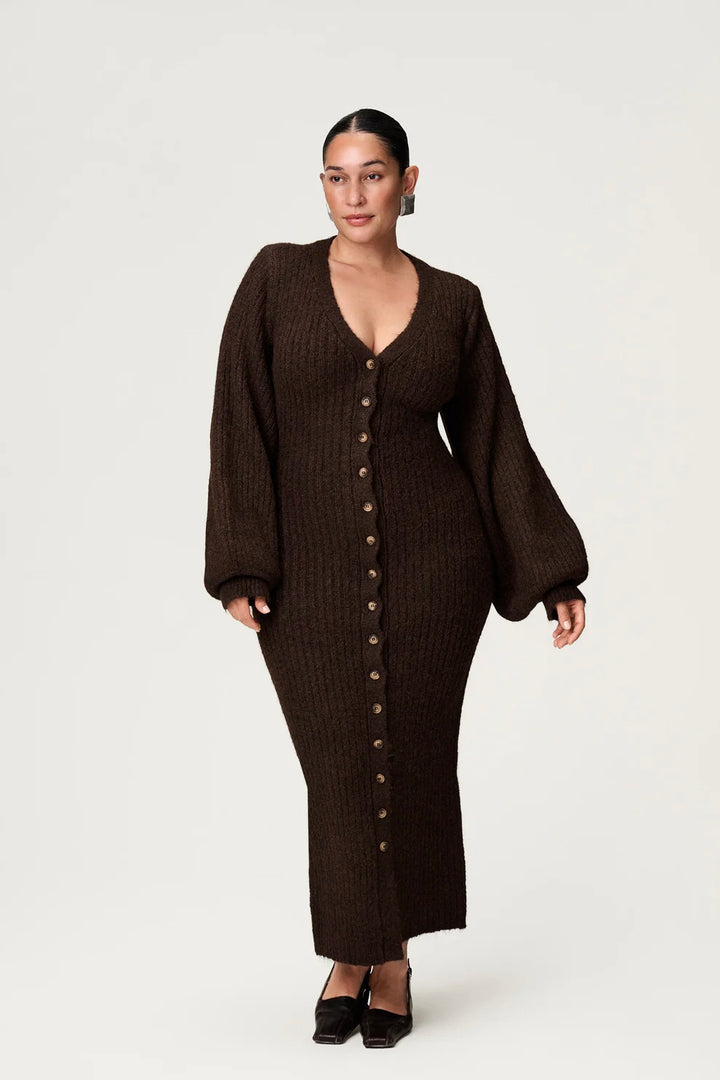 Montana Maxi Dress