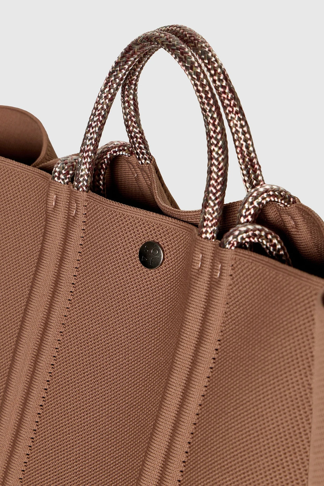 Meridian Large Tote Hazelnut